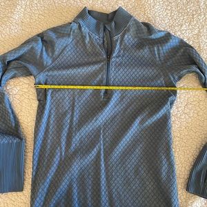EUC Lululemon zip up